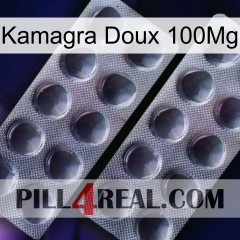 Kamagra Soft 100Mg 31